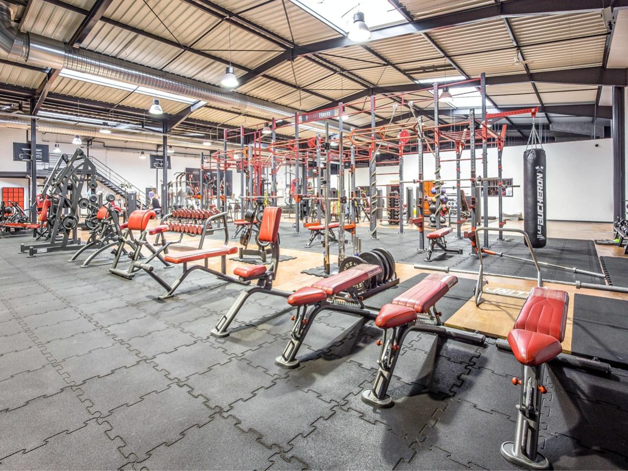 Local d'activité Miribel 2637m² Location local d'activité Miribel Ain OLACT2427804 7